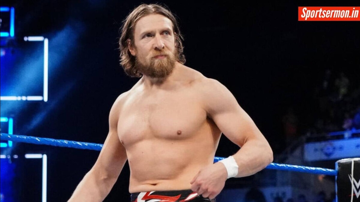 Daniel Bryan reveals if he regrets leaving WWE for AEW  