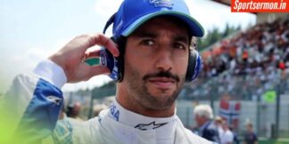 Daniel Ricciardo अब बनेंगे कमेंटेटर, जानें क्या है आगे का प्लान?  