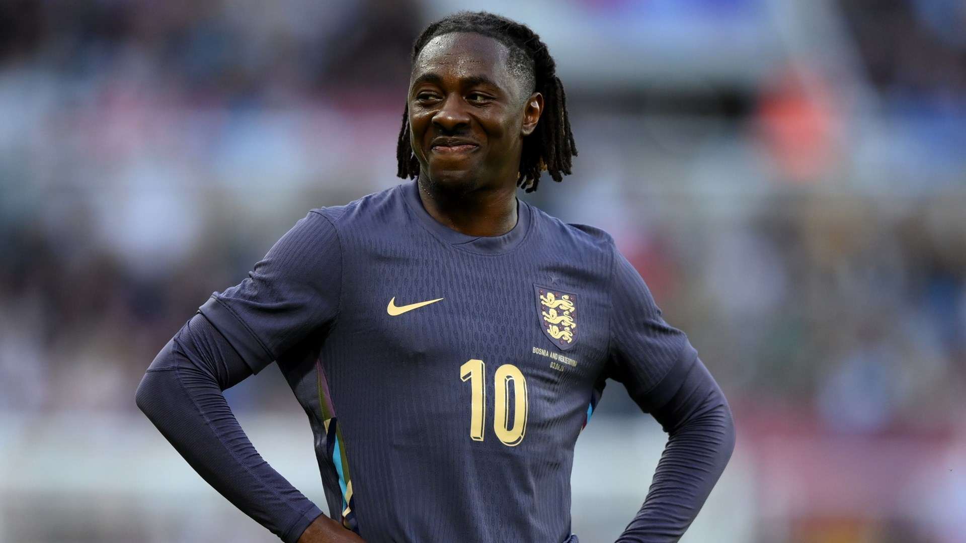 Arsenal Transfers LIVE: Gunners plotting swap deal for Eberechi Eze  