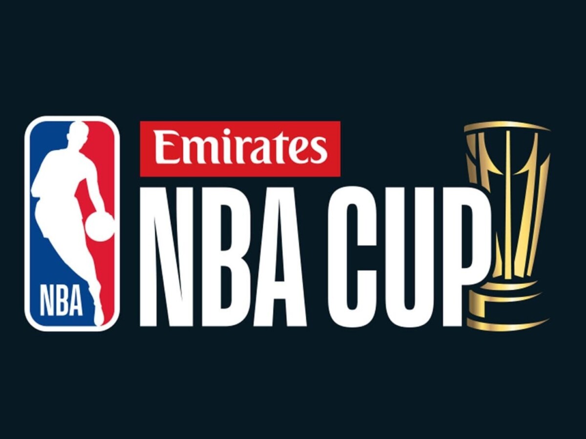 Emirates NBA Cup 2024 Groups, Fixtures, Teams, Dates & Venues