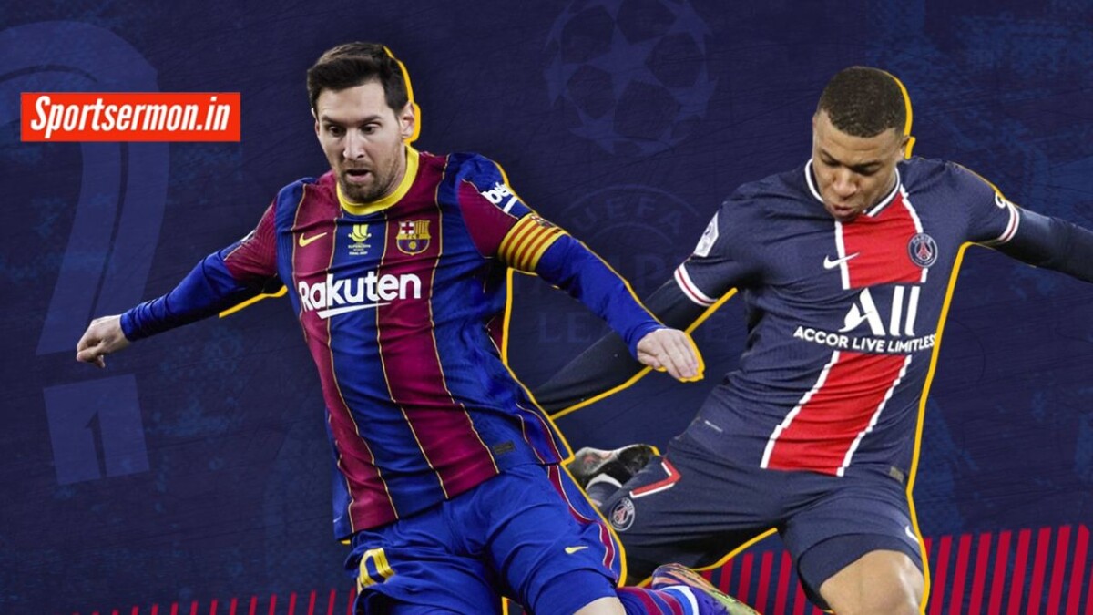 European Football में मची खलबली, टेंशन में PSG और बार्सिलोना  