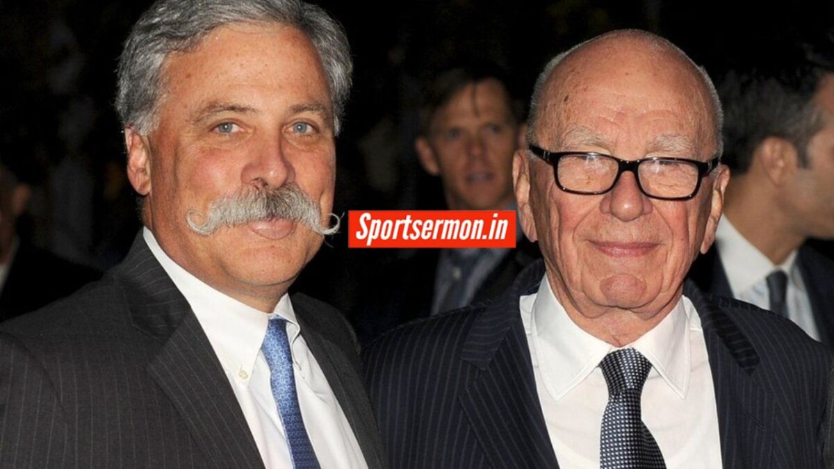 F1 के मालिक को तगड़ा झटका, एंड्रेटी ऑटोसपोर्ट की बिड को NO करना पड़ा भारी  