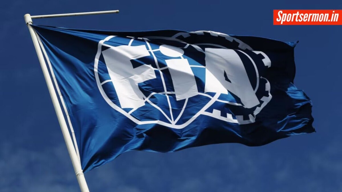 FIA ने Formula1 में किए 3 बदलाव, अब आएगा ट्विस्ट   FIA ने Formula1 में किए 3 बदलाव, अब आएगा ट्विस्ट