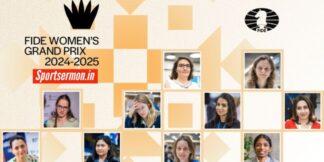 FIDE Women Grand Prix की धमाकेदार शुरुआत, जीतने पर मिलेगा बड़ा इनाम  