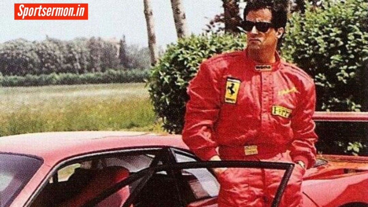 Ferrari ने शेयर की 400 मिलियन डॉलर की तस्वीर, जानें क्या है खास   Ferrari ने शेयर की 400 मिलियन डॉलर की तस्वीर, जानें क्या है खास