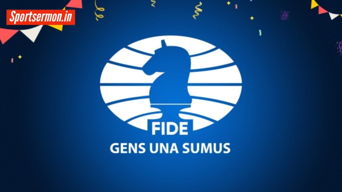 FIDE Council Meeting 21 से 29 जुलाई तक, लिए जाएंगे ये फैसले  