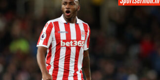 Former PL striker Saido Berahino Signs for Rajasthan United in I-League  