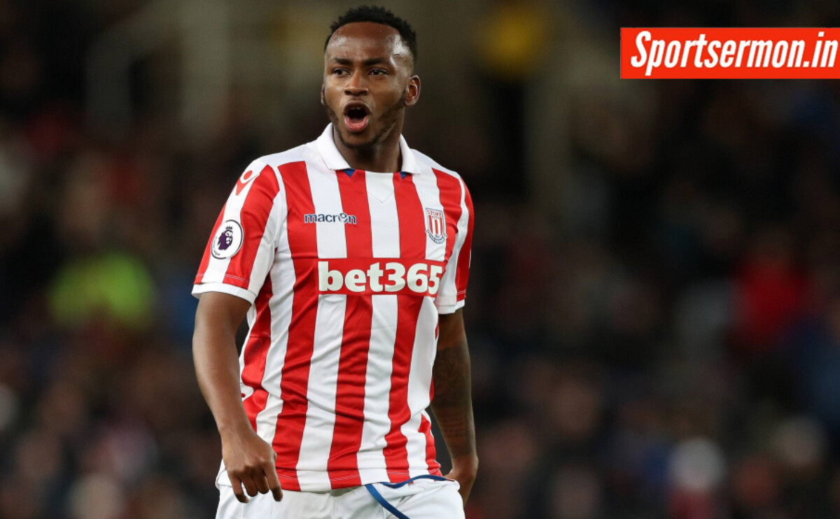 Former PL striker Saido Berahino Signs for Rajasthan United in I-League  