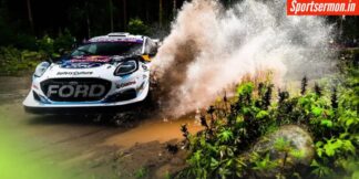 चुपके से की गई F1 कार की टेस्टिंग, Formula 1 की दुनिया में मचा बवाल  