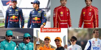 Formula 1 Driver और उनके मैनेजर, एक क्लिक में सबकुछ जानिए  