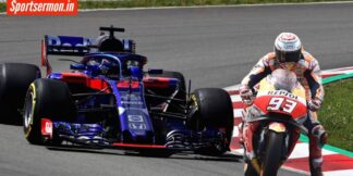 Formula 1 के कुछ शेयर बेचकर MotoGP का अधिग्रहण करेगी लिबर्टी मीडिया  
