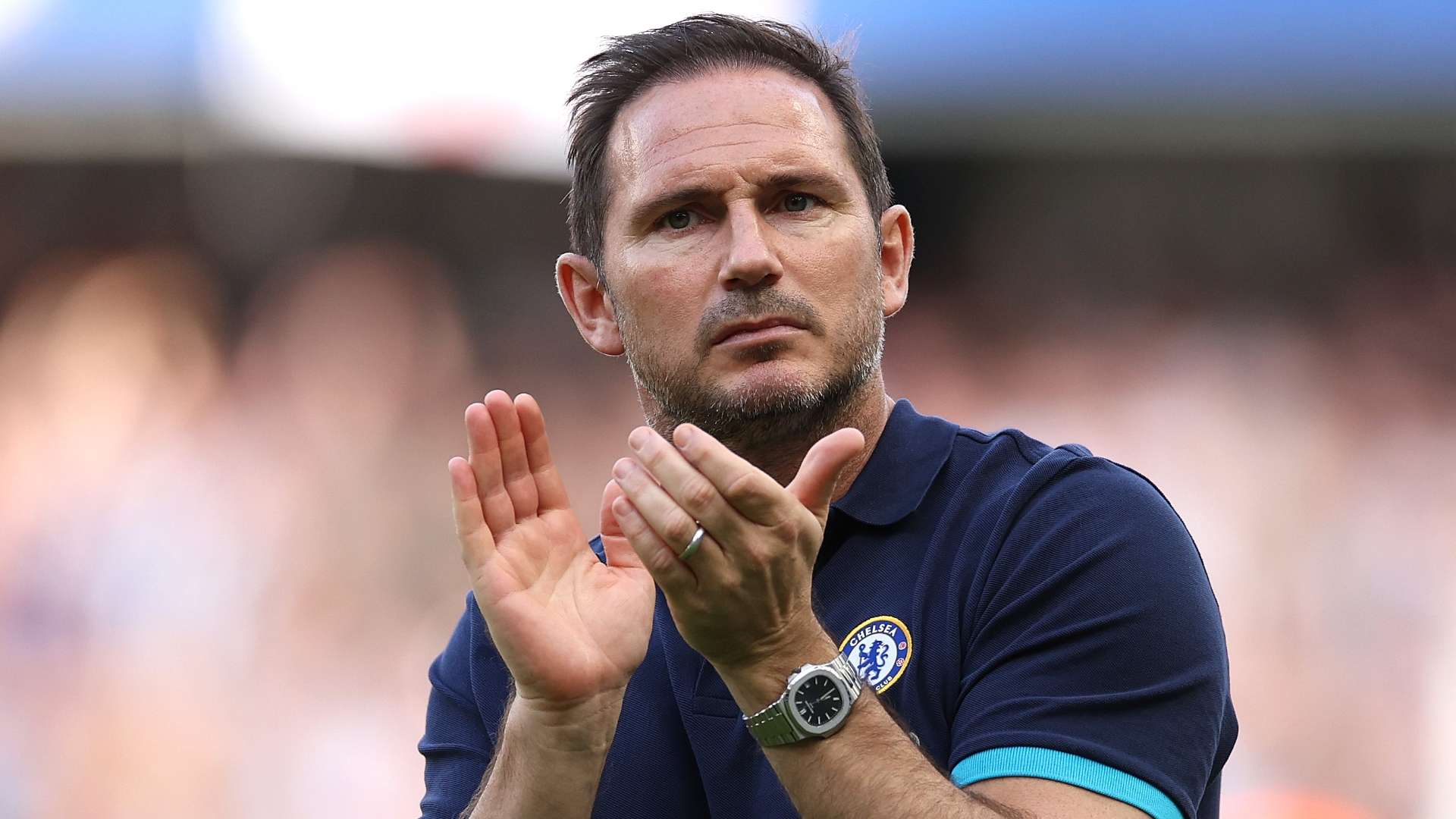 Lampard brutally told he 'failed' as a manager by ex team-mate  
