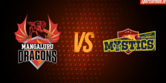 Gulbarga Mystics vs Mangalore Dragons Prediction, GMY vs MD, Maharaja T20 2024  