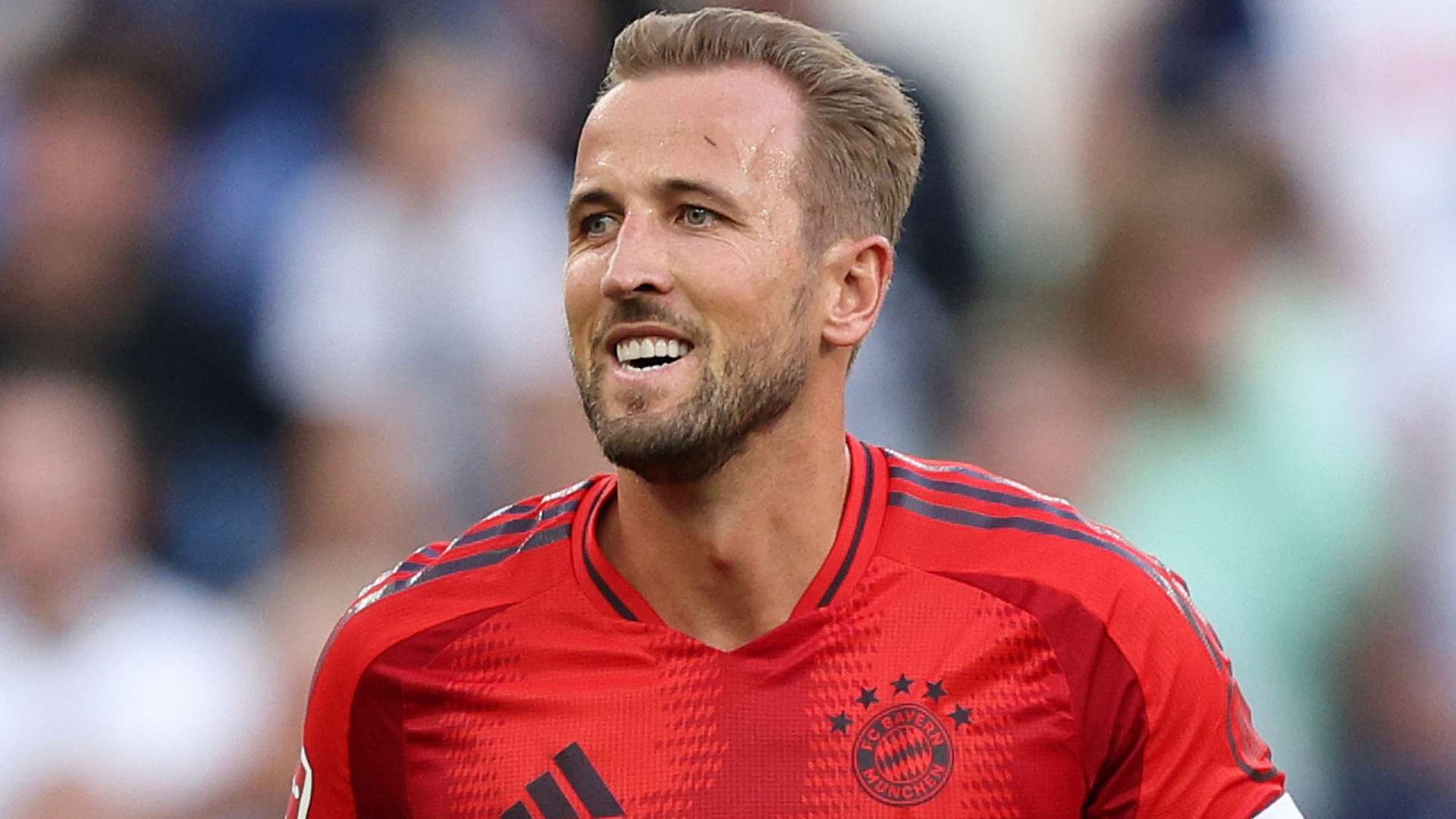 'Don't think he’ll score 36’ – Kane sent Bayern goals warning  