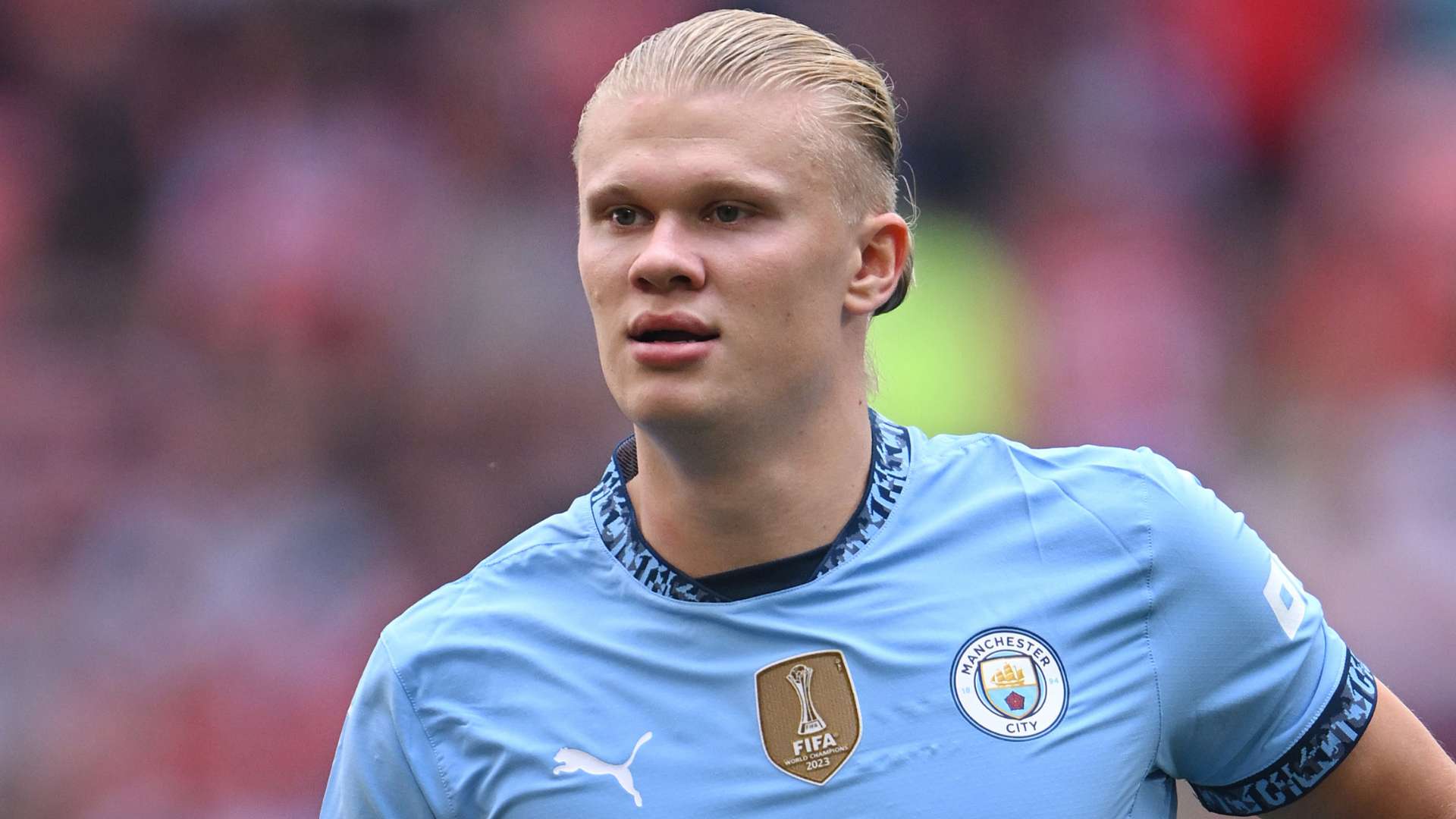 Haaland’s family have transfer ‘plan’ amid Real & Barca links   Haaland’s family have transfer ‘plan’ amid Real & Barca links