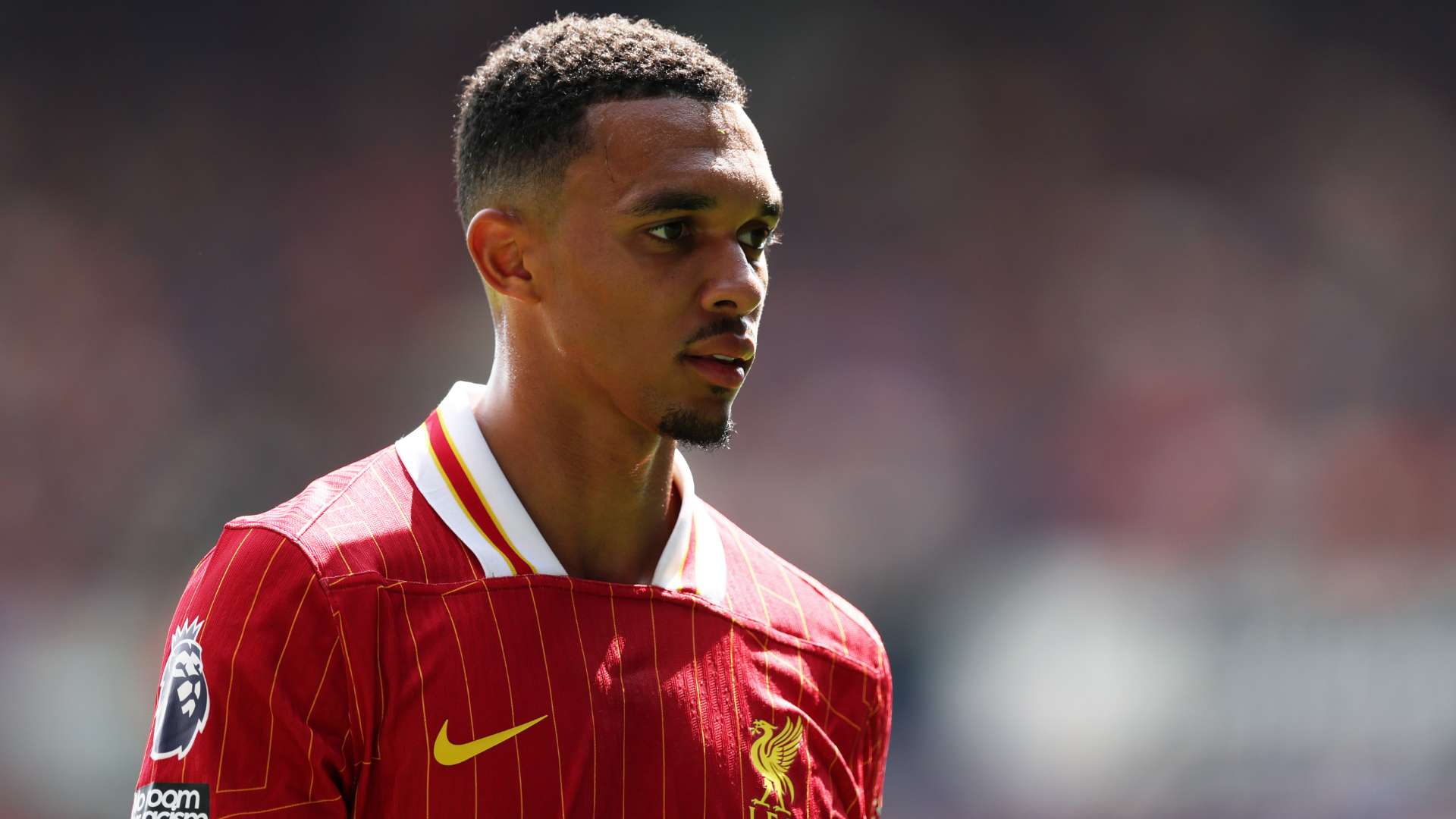 '£500k-a-week' - Trent tipped for record contract  