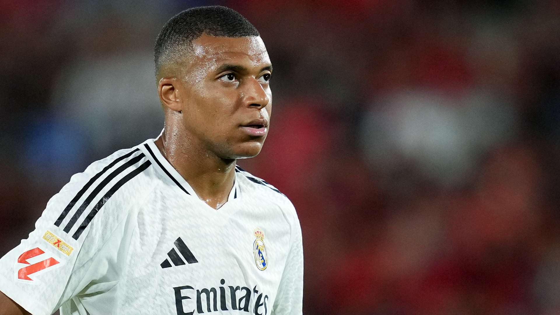 Ancelotti makes Real 'problem' admission as Mbappe falls flat  