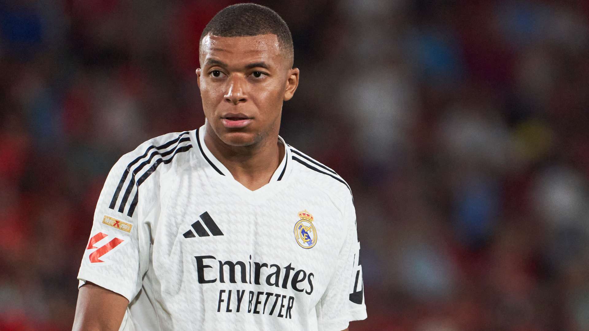 ‘Not a good result’ – Mbappe reacts to Liga debut for Real  