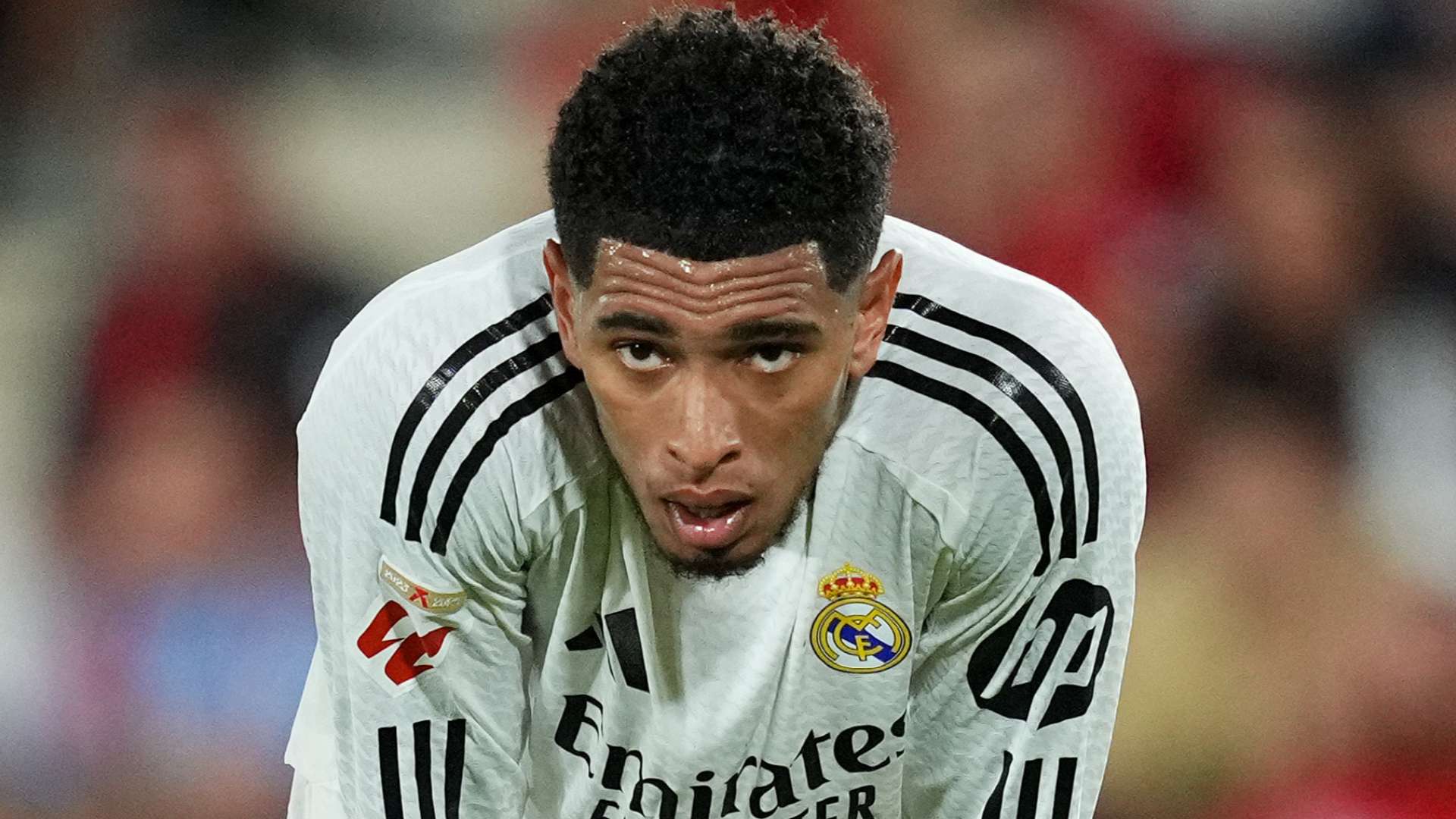 'Overhyped' Bellingham warned he won't live up to expectations   'Overhyped' Bellingham warned he won't live up to expectations