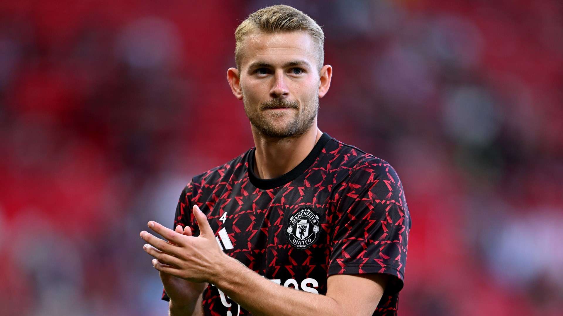 Bayern chief aims dig at Chelsea as he explains why he sold De Ligt  