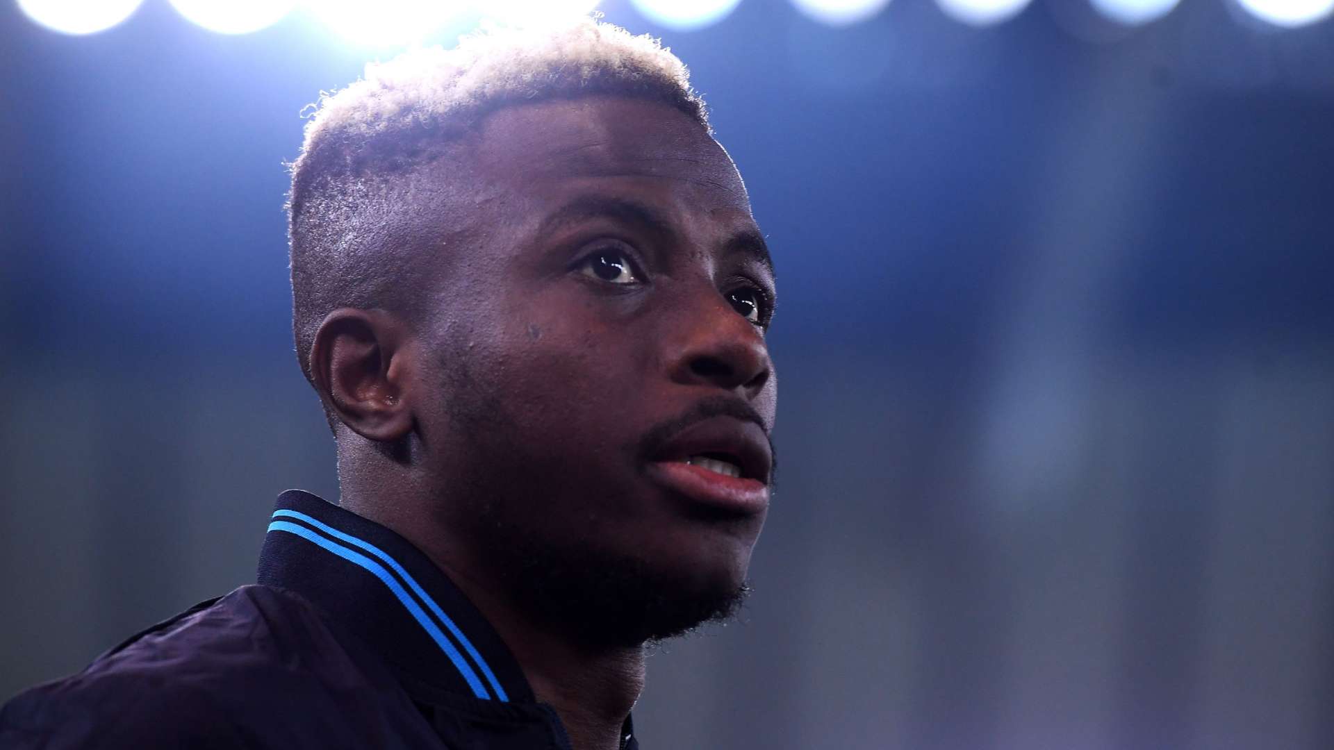 Osimhen to Chelsea OFF as deal collapses   Osimhen to Chelsea OFF as deal collapses