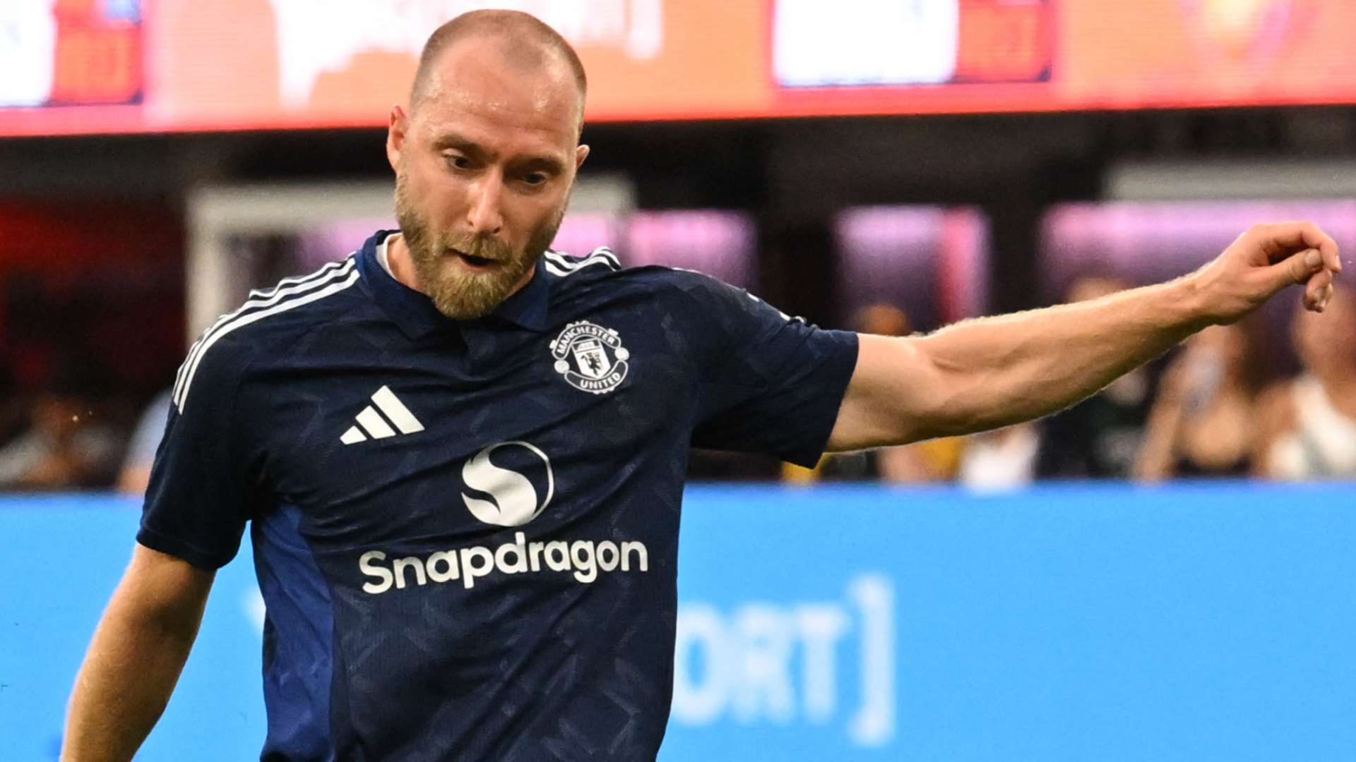 Eriksen asking price revealed by Man Utd with Ajax interested   Eriksen asking price revealed by Man Utd with Ajax interested