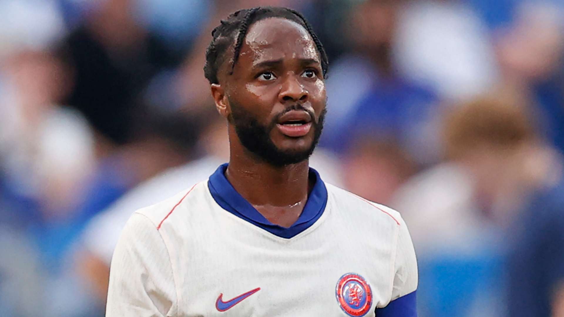 Sterling to stay in London? Three clubs want Chelsea outcast   Sterling to stay in London? Three clubs want Chelsea outcast