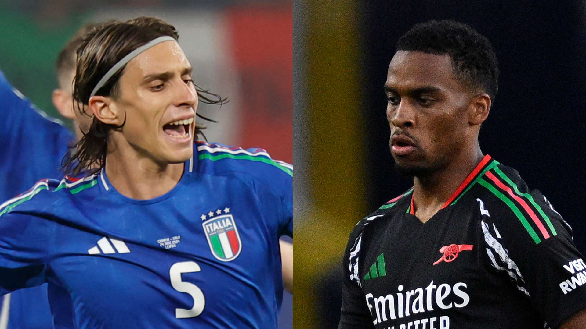 Explained: Why Calafiori & Timber missed Arsenal match  