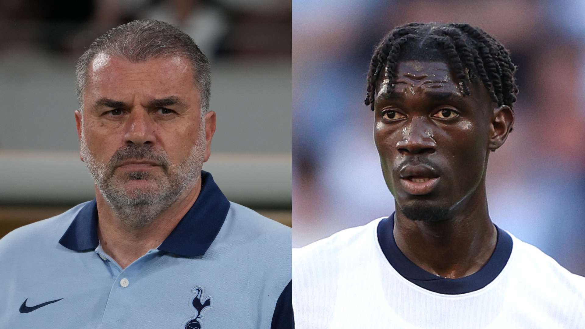 'He's failed' - Spurs suspend Bissouma over laughing gas video  