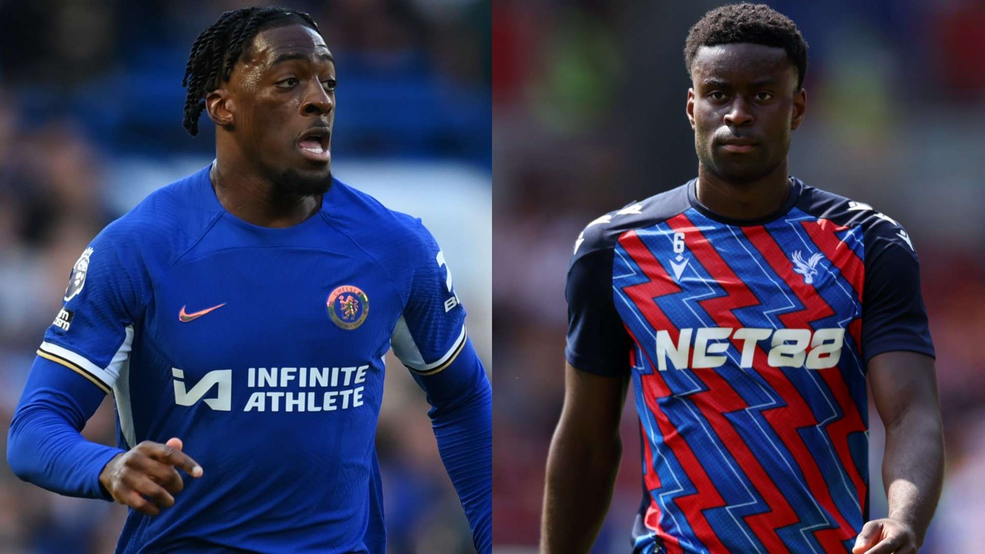 Newcastle identify Chelsea's Disasi as alternative for Guehi   Newcastle identify Chelsea's Disasi as alternative for Guehi