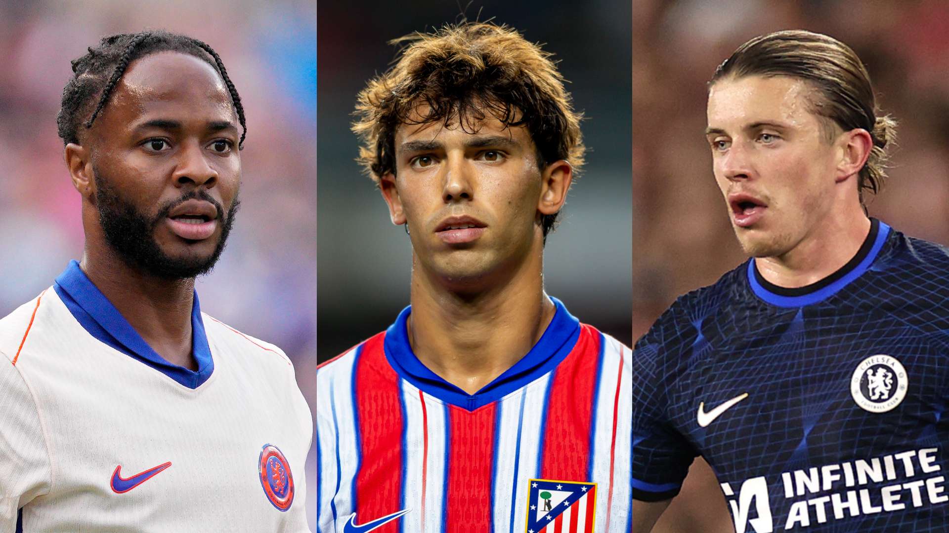 Chelsea accused of 'new low' amid frenzied transfer business  