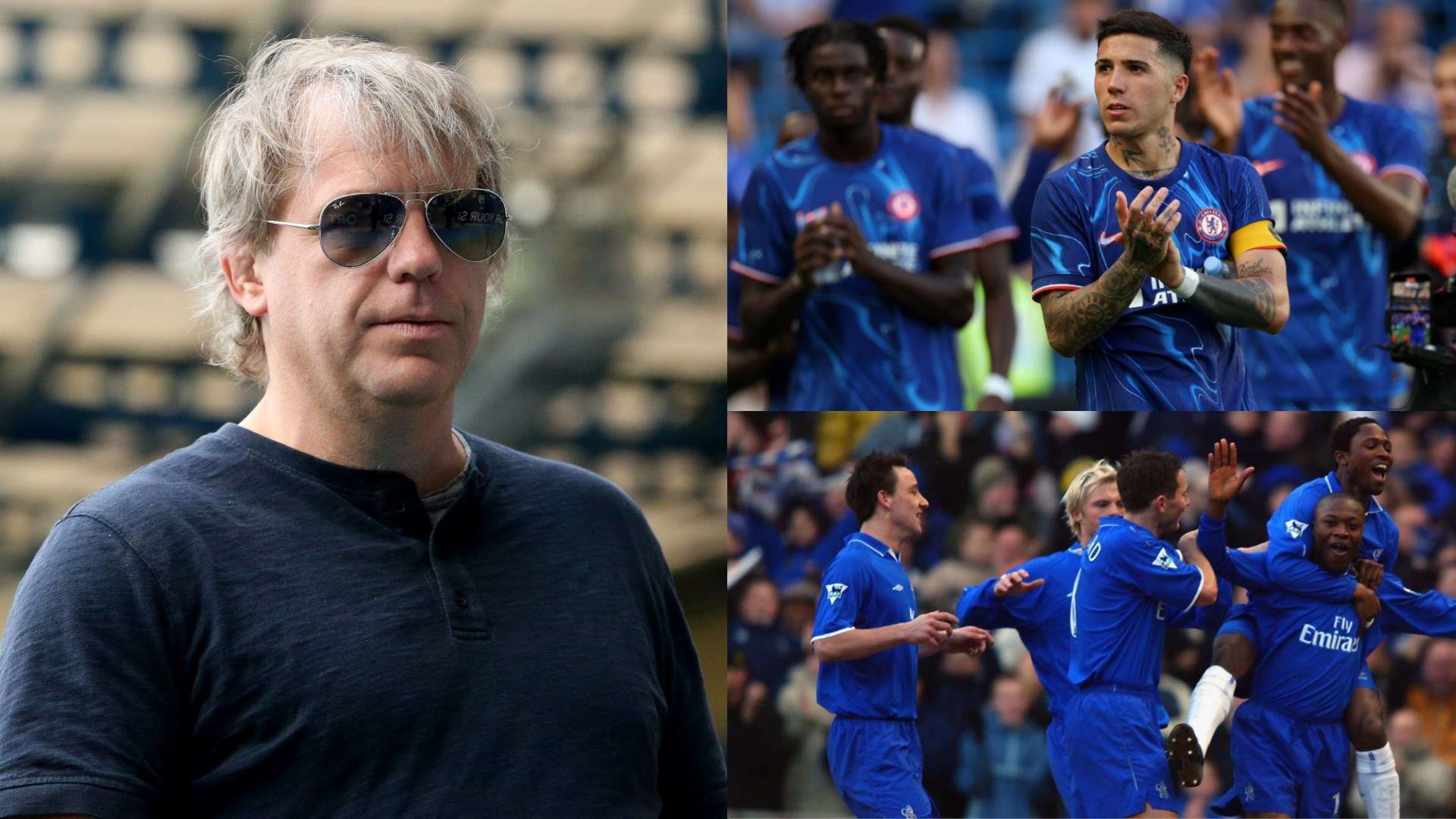 Chelsea brutally told they've become an 'average club' under Boehly  