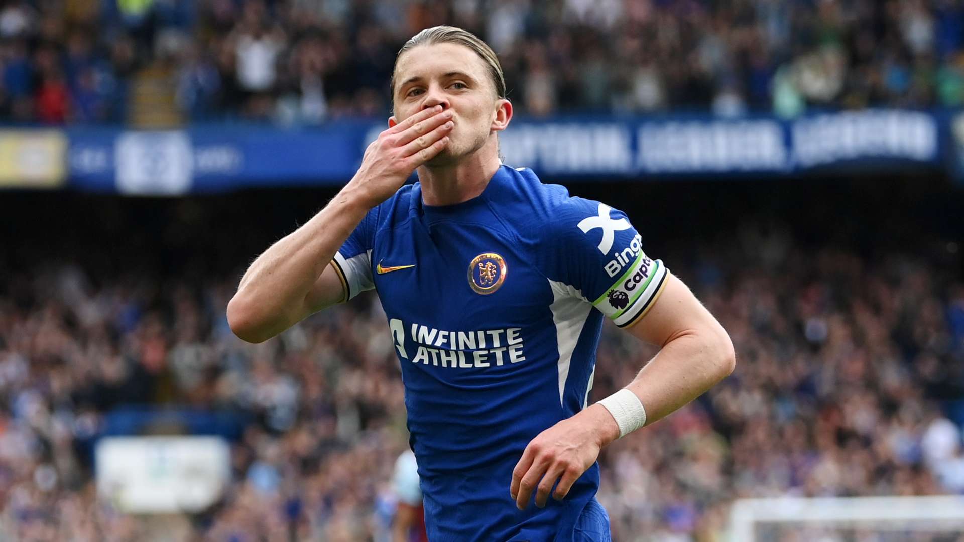 Chelsea selling Gallagher to Atletico is truly shameful  