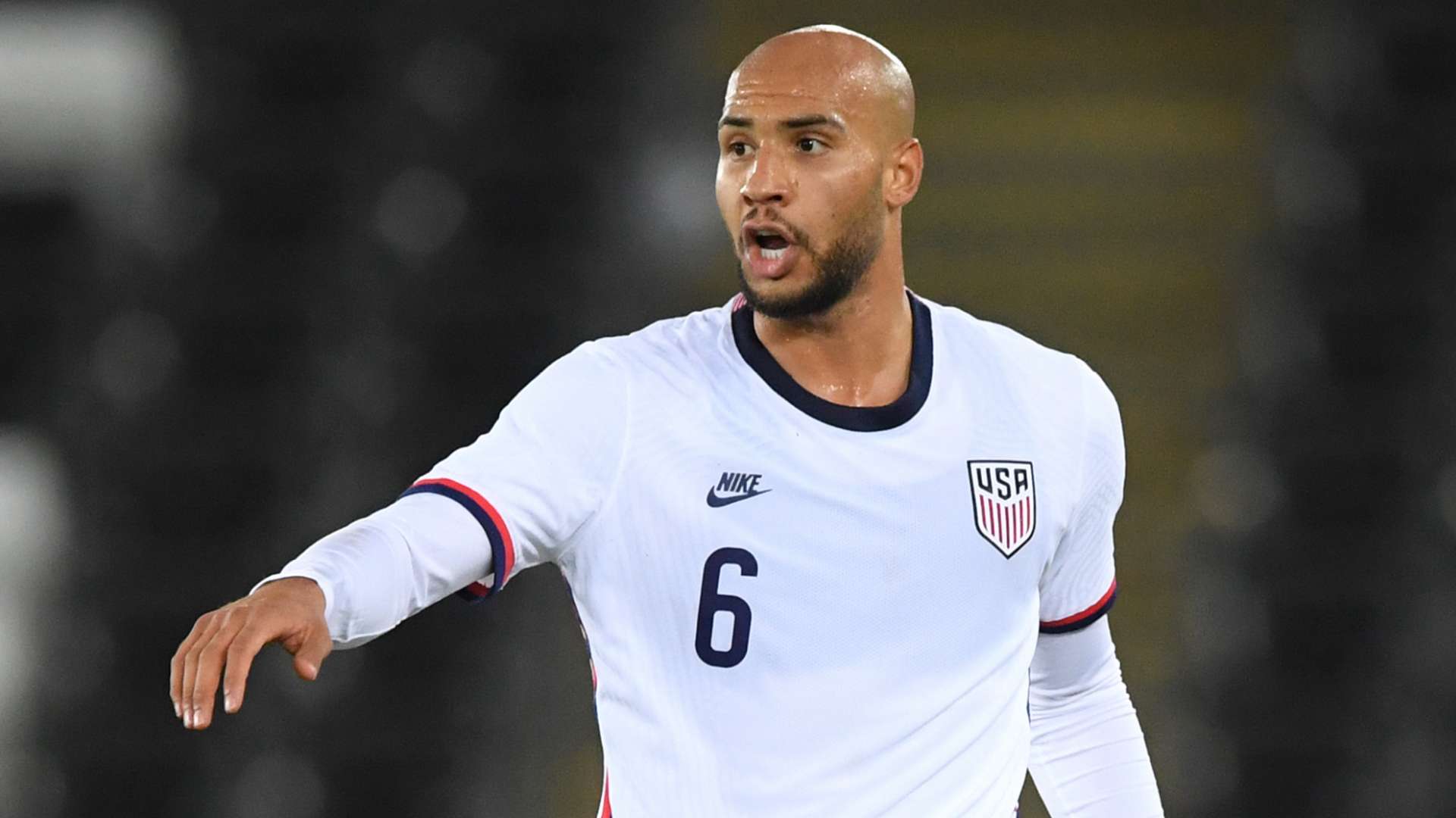 USMNT's John Brooks returns to Hertha Berlin as free agent   USMNT's John Brooks returns to Hertha Berlin as free agent