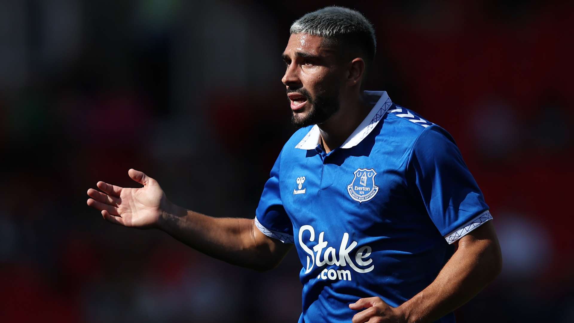 Maupay wanted at Marseille for Greenwood link-up after injury blow  