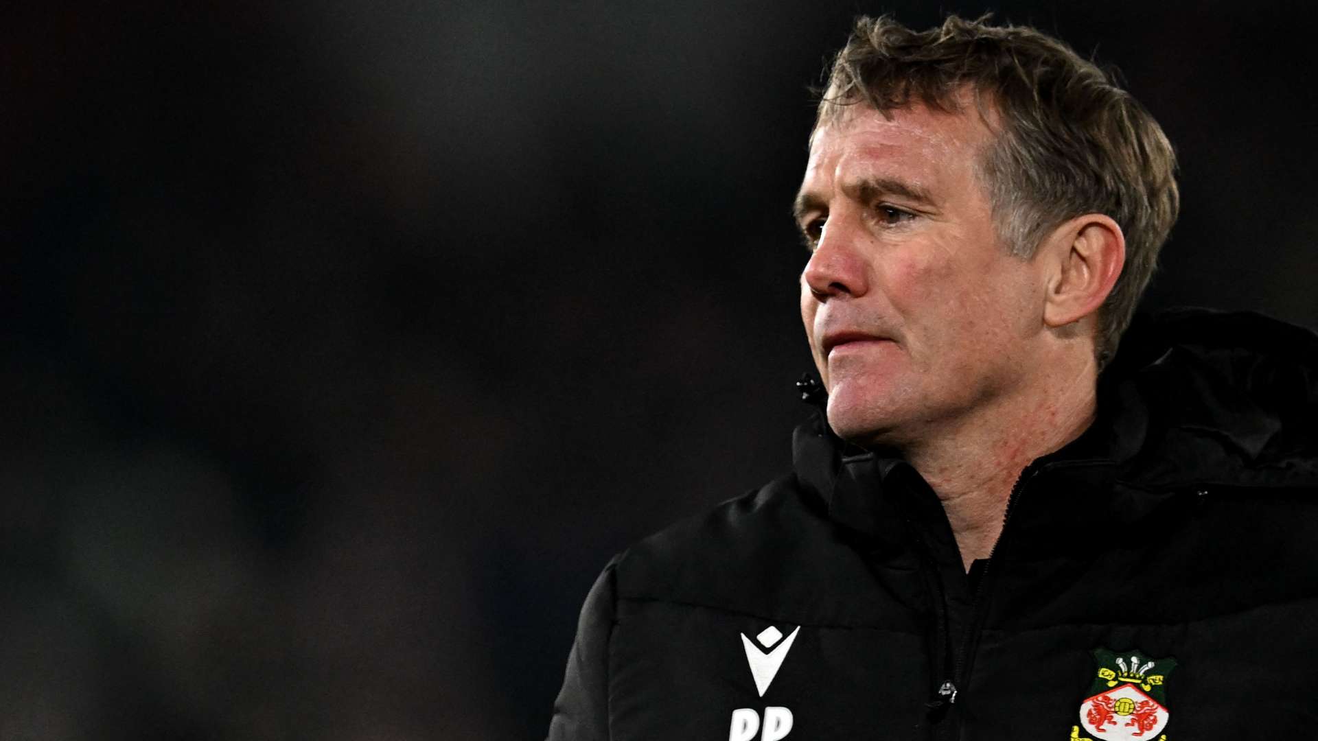 Surprising transfer rule making life difficult for Wrexham  