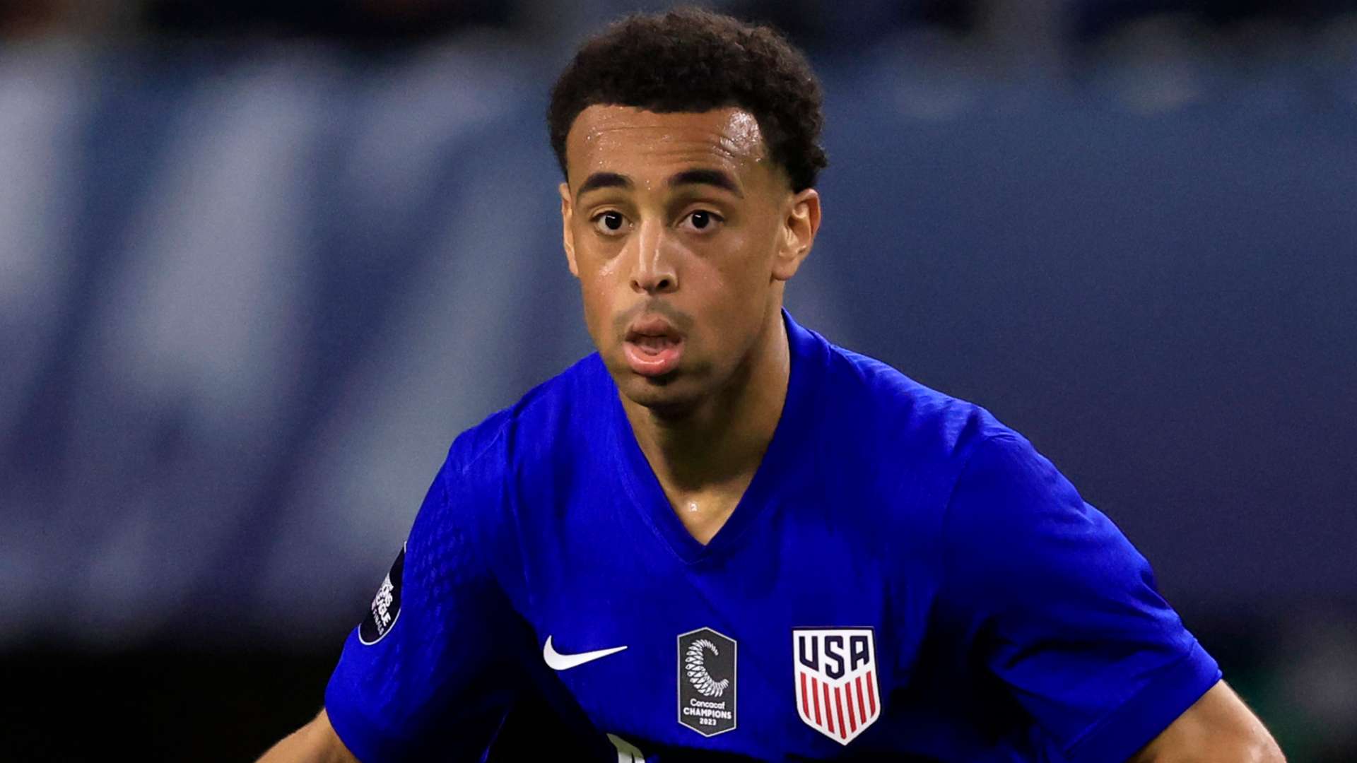 Tyler Adams: Next USMNT coach needs to be ruthless   Tyler Adams: Next USMNT coach needs to be ruthless