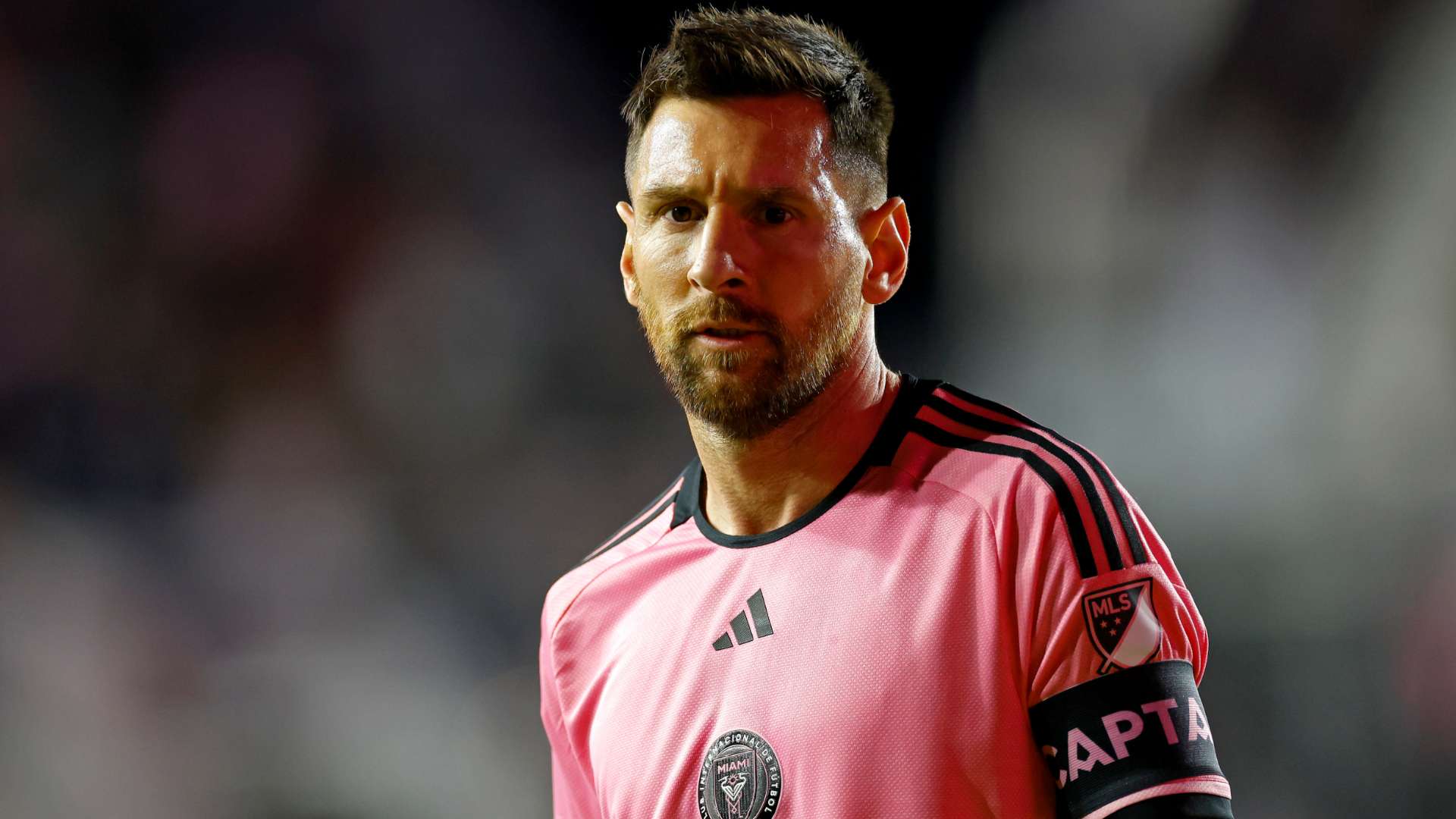 When Messi could return after missing 11 Inter Miami games   When Messi could return after missing 11 Inter Miami games