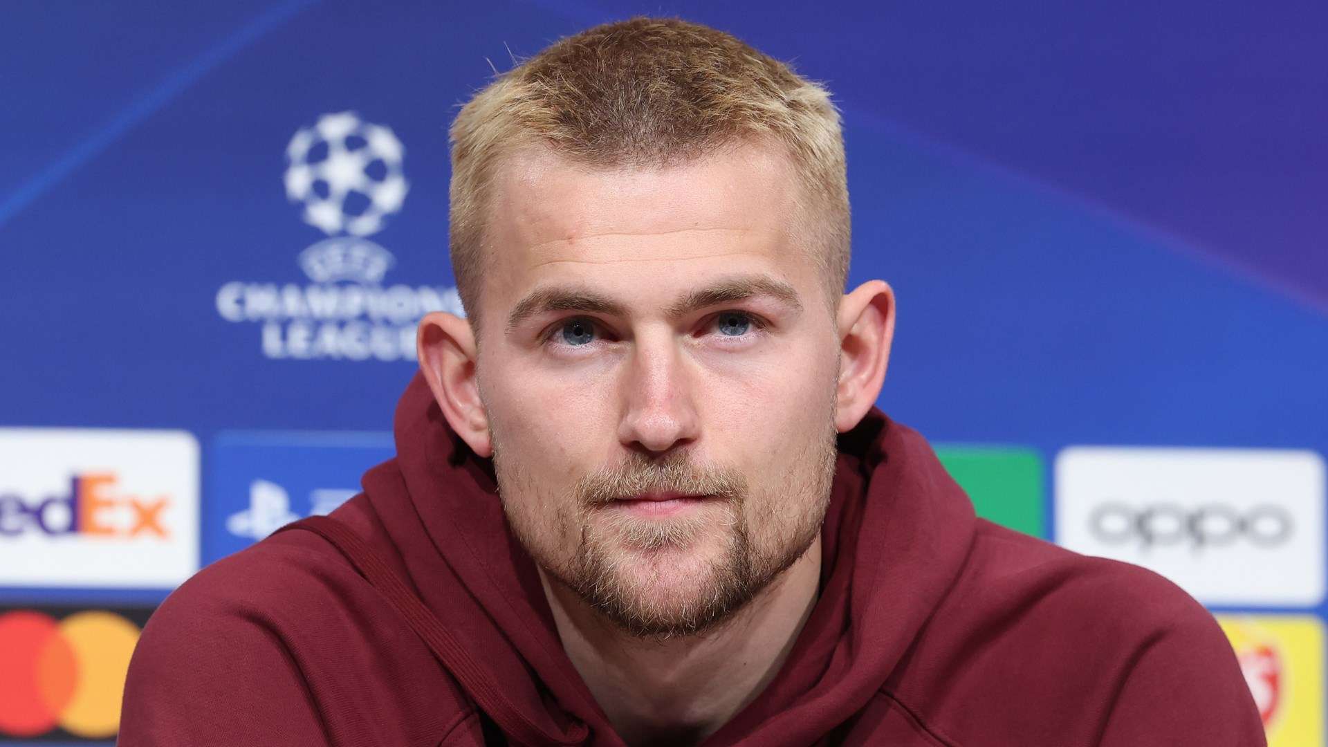 Man Utd transfers LIVE: Man Utd might domino effect landing them Matthijs De-Ligt  
