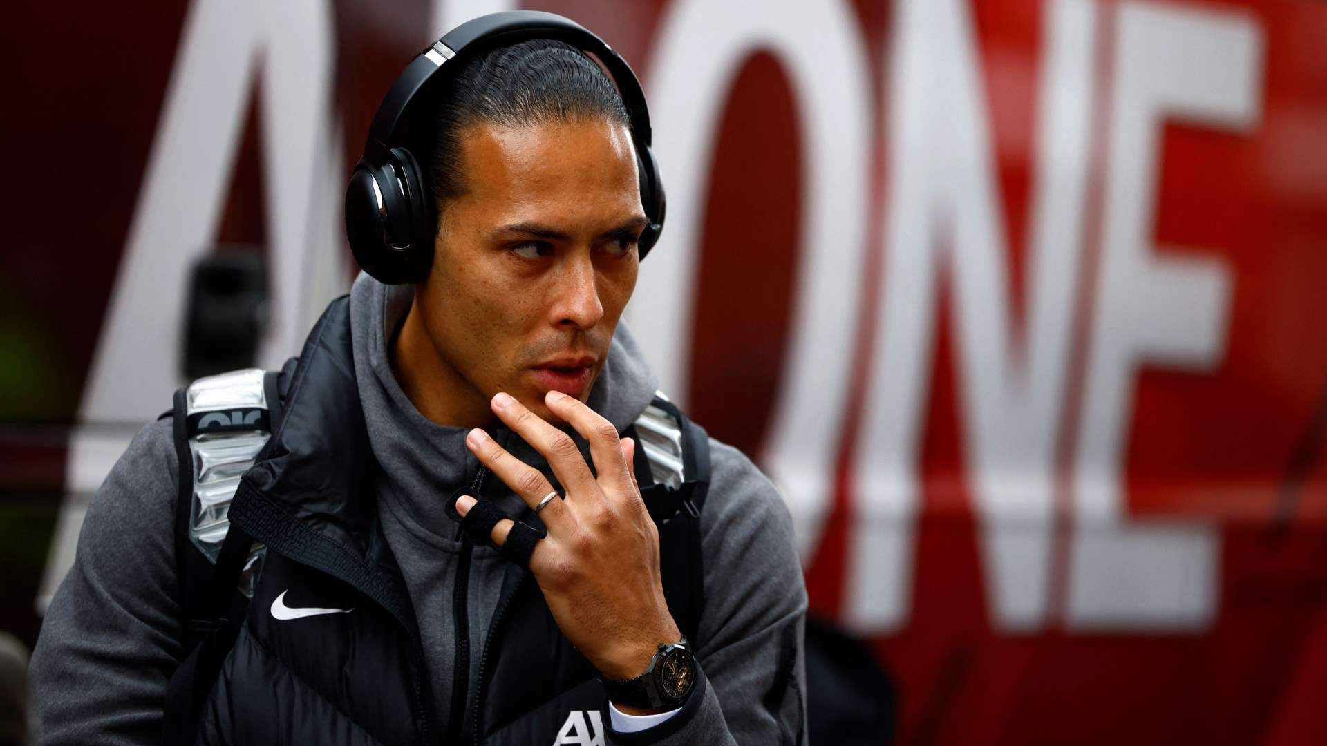 Van Dijk urges Liverpool to make signings and gives future update  
