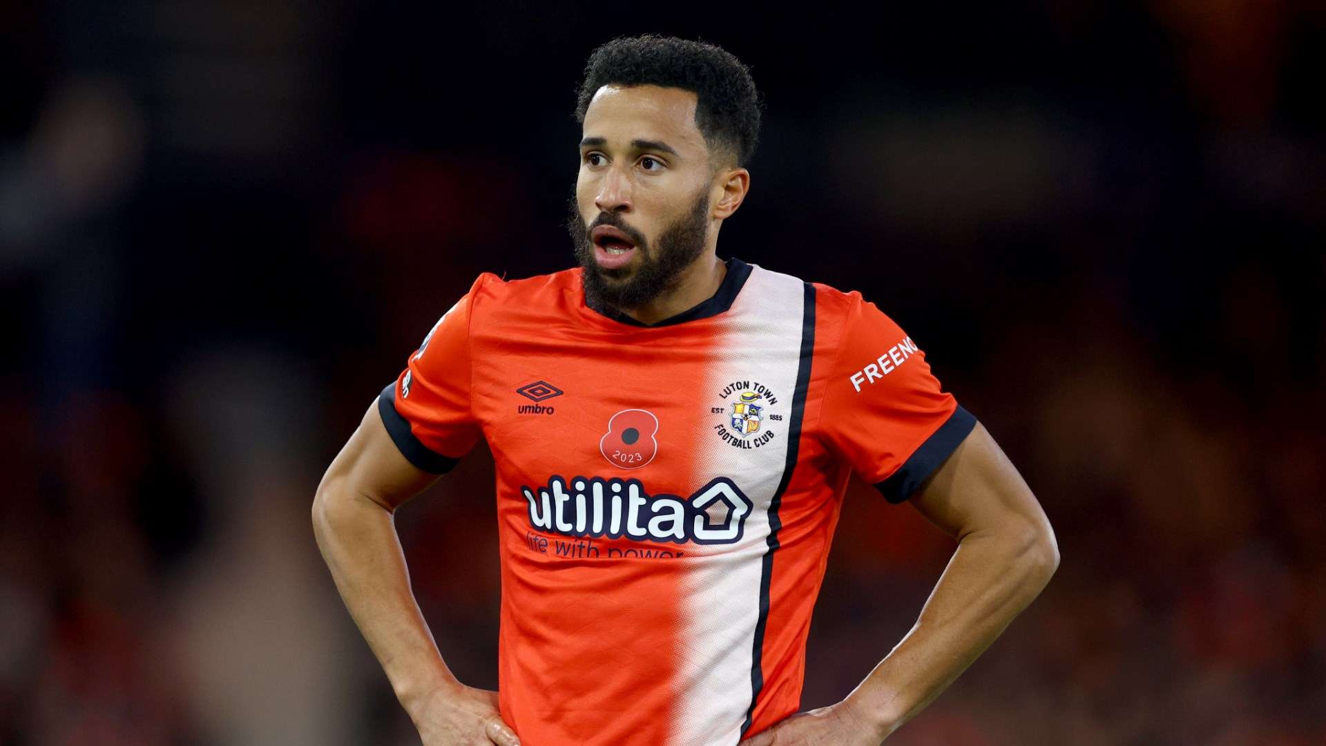 'I don't know who owns me!' - Ex-England star 'stuck' in Turkey  