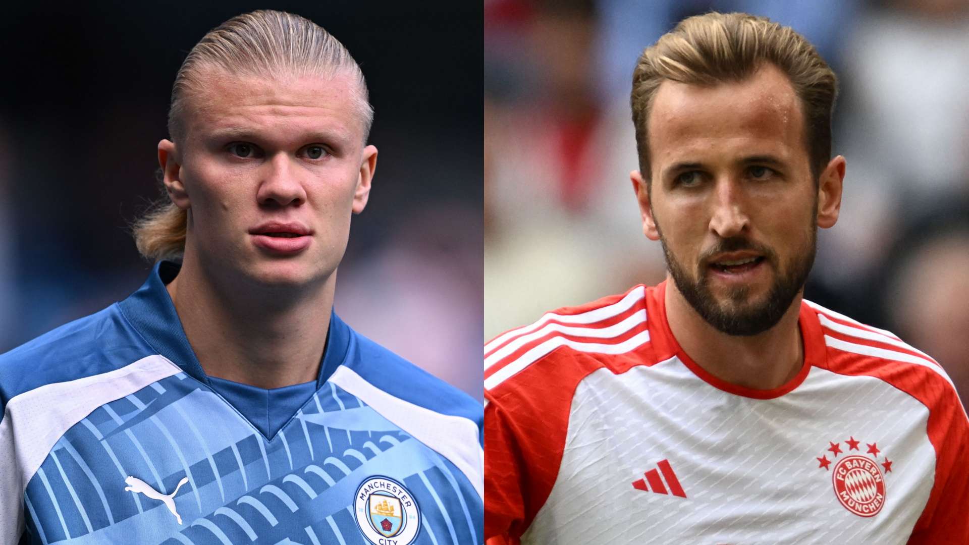 Lineker tells Kane why he's not ‘perfect striker’ like Haaland   Lineker tells Kane why he's not ‘perfect striker’ like Haaland