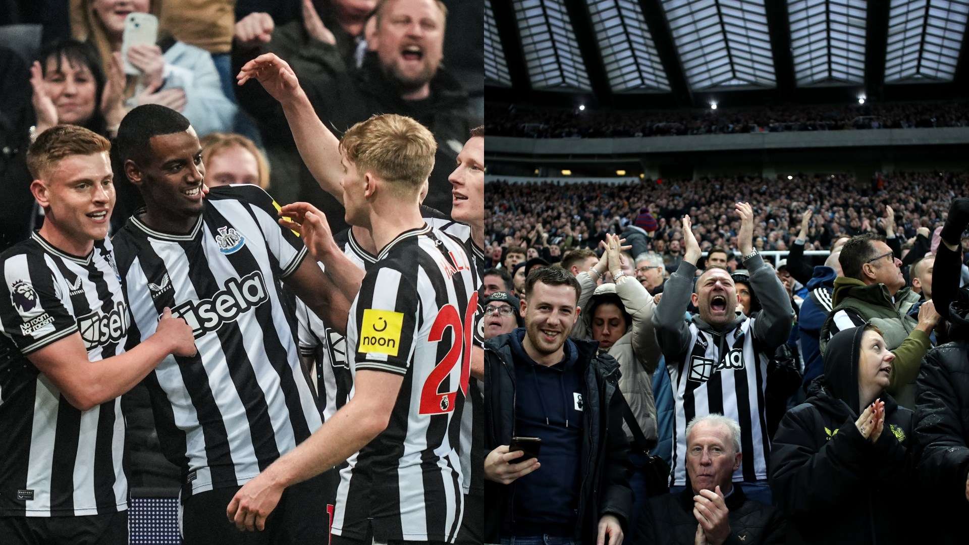 Newcastle pre-season 2024: Everything you need to know   Newcastle pre-season 2024: Everything you need to know