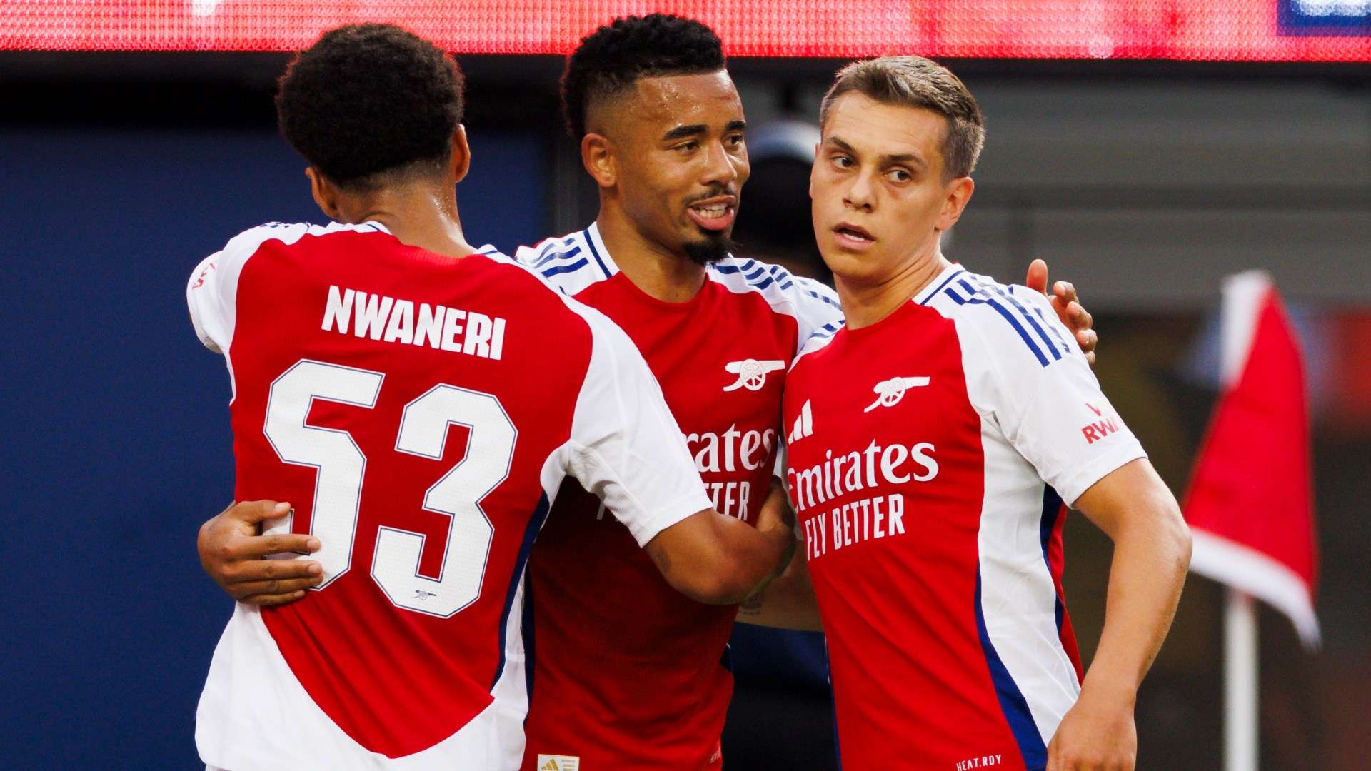 Arsenal pre-season 2024: Everything you need to know  