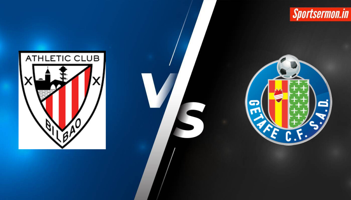 Athletic Bilbao vs Getafe Prediction, ATH vs GEF, H2H, Live Score, La Liga 2024  