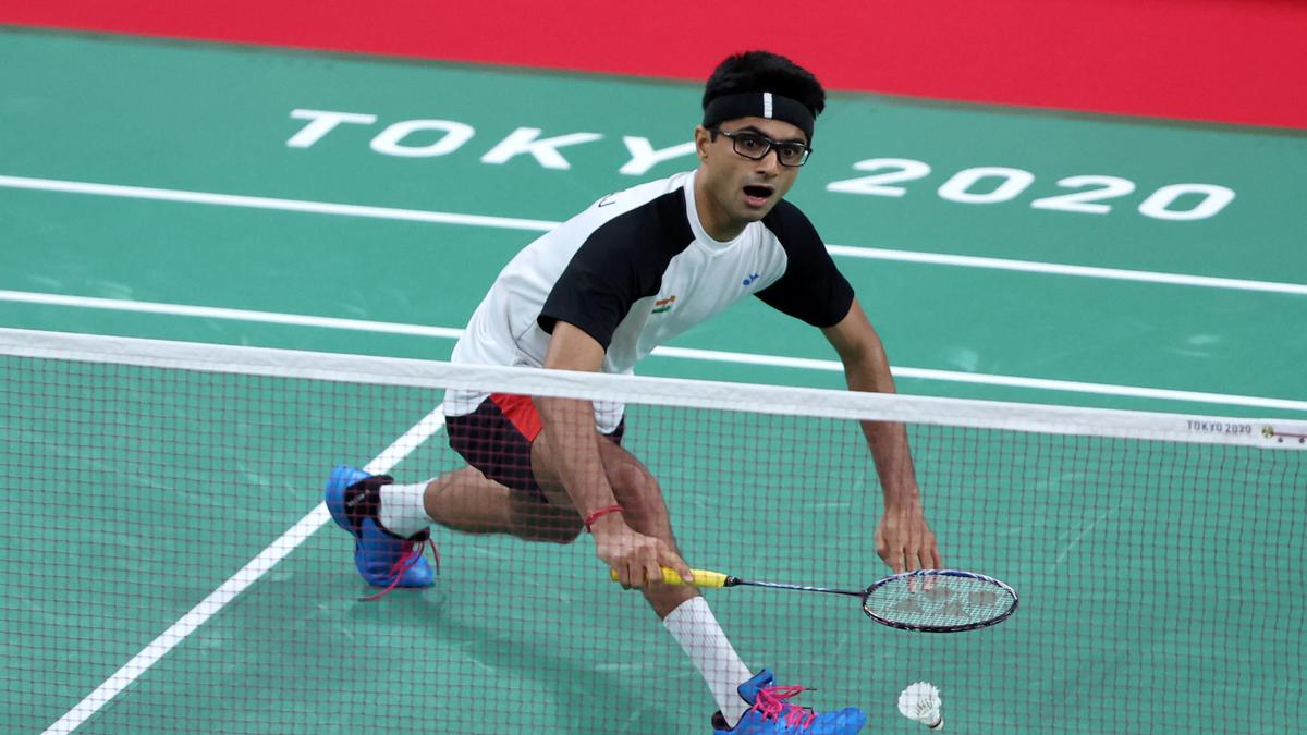 Have sacrificed a lot in my personal life to achieve success in sports: Para badminton player Suhas  