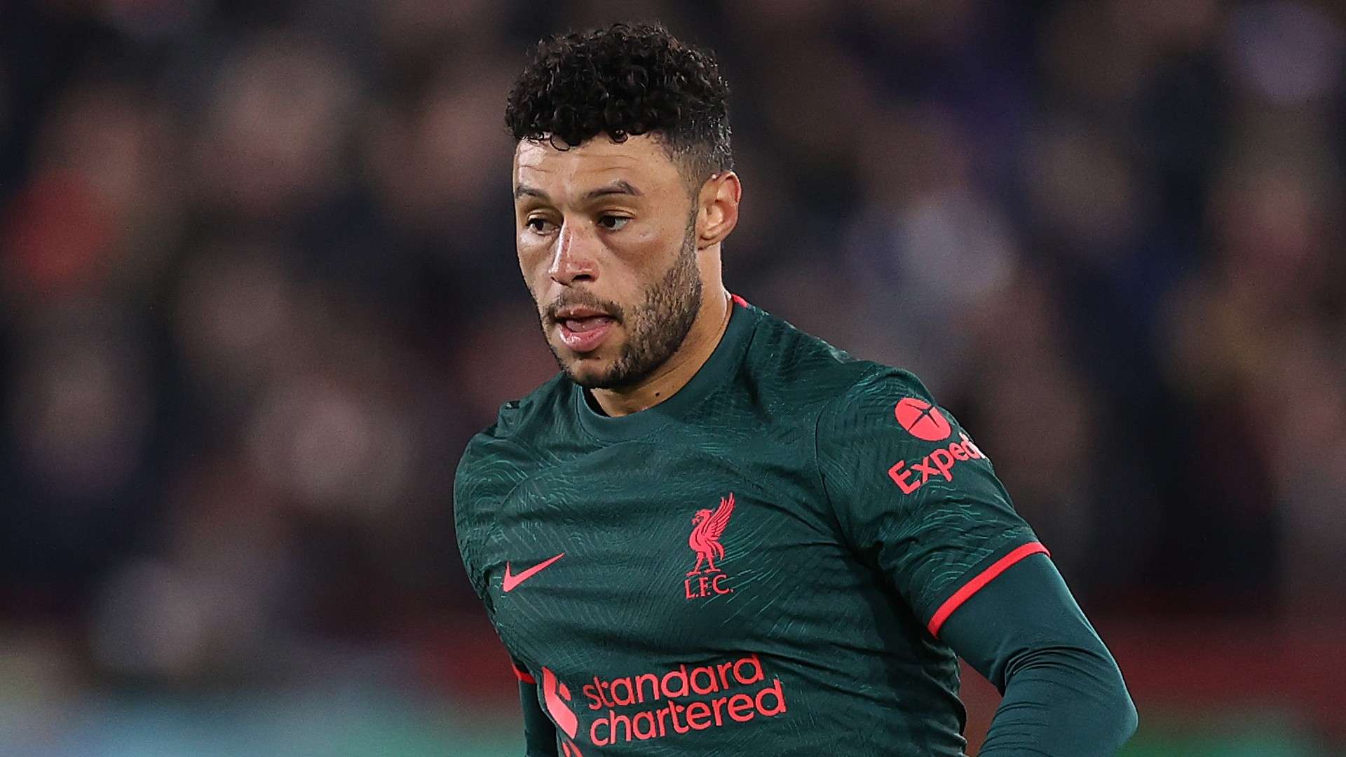 Oxlade-Chamberlain linked with shock Championship move   Oxlade-Chamberlain linked with shock Championship move