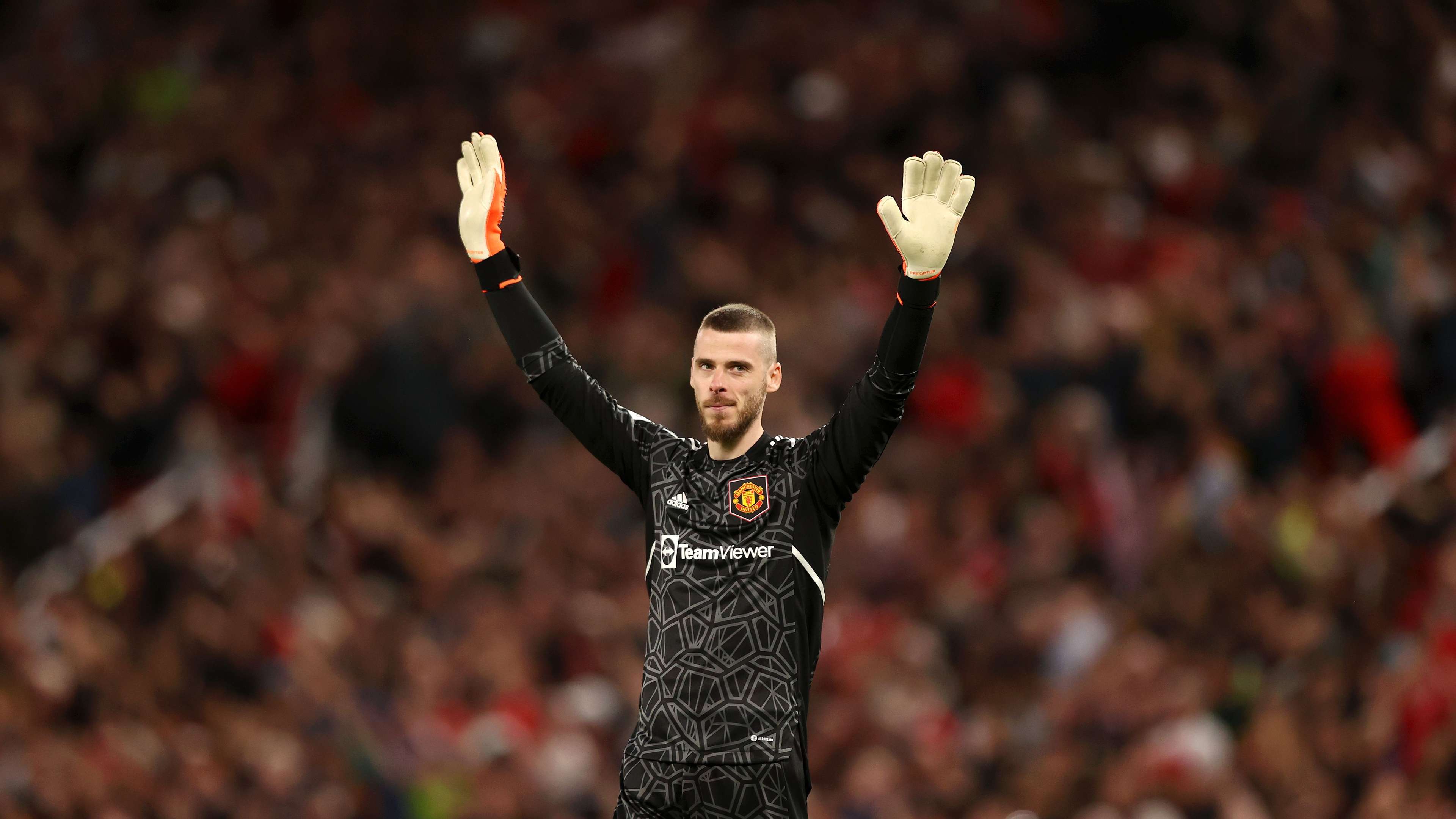De Gea agrees deal to join new club after cutting salary demands   De Gea agrees deal to join new club after cutting salary demands