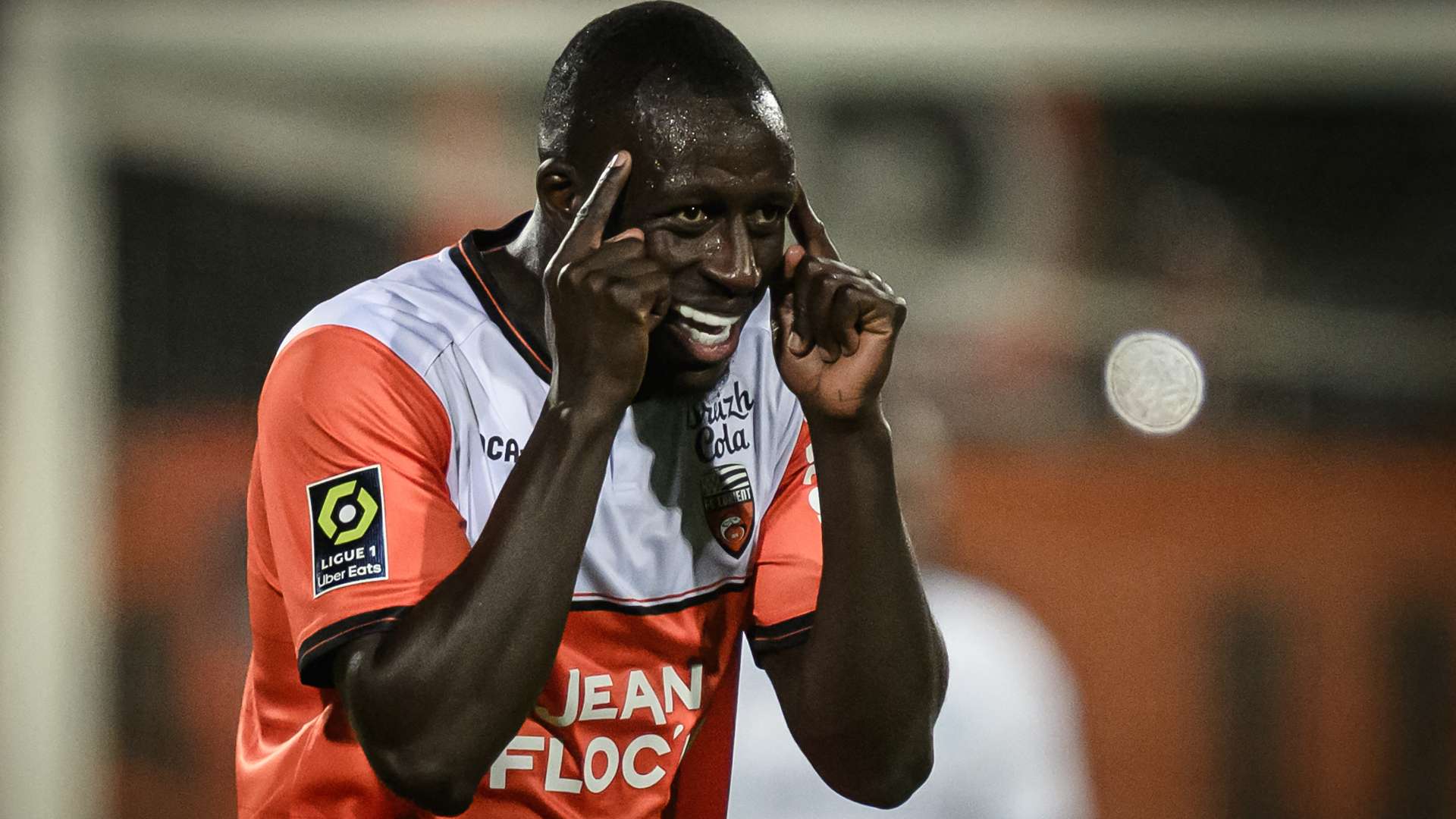 Mendy frozen out at Lorient after controversial move  