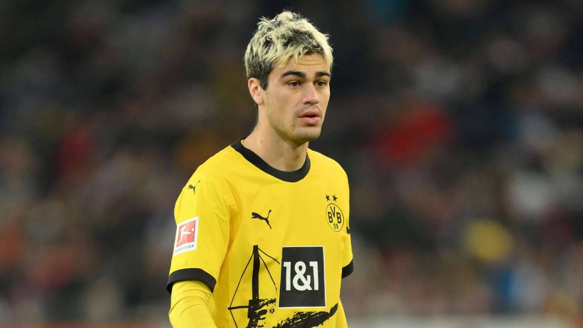 Reyna to stay at Dortmund, pipped for 'very important' role in 2024   Reyna to stay at Dortmund, pipped for 'very important' role in 2024